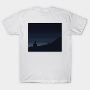 Stargazing T-Shirt